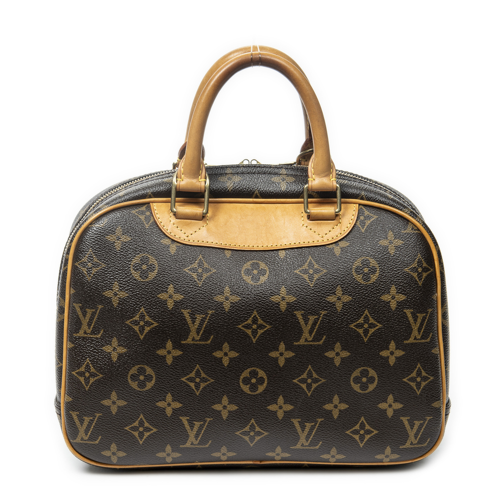 Louis Vuitton Trouville - Picture 5 of 10